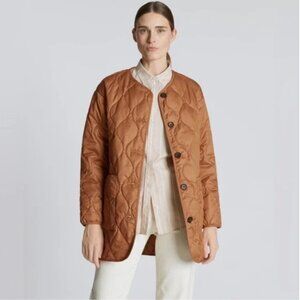 Everlane Quilted Liner Jacket